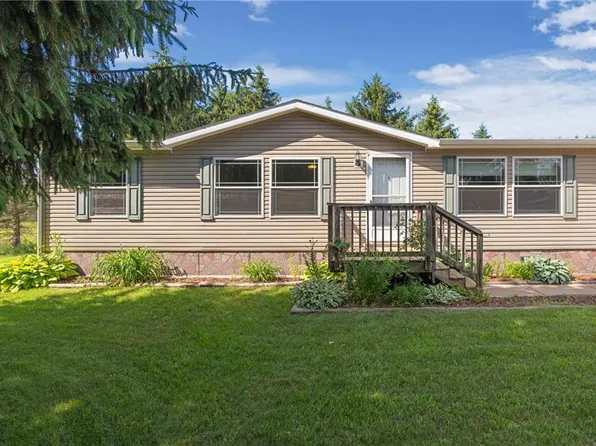 E8543 680th Avenue, Elk Mound, WI 54739