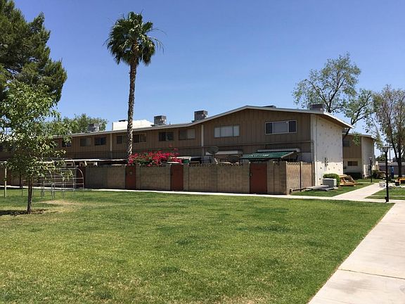 2nd image of 2425 W Missouri Ave #5323