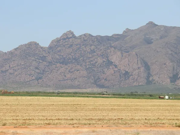 1525 N Arabian Ln, Cochise, AZ 85606