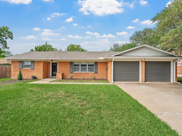 2012 Sugg Dr, Waco, TX 76710