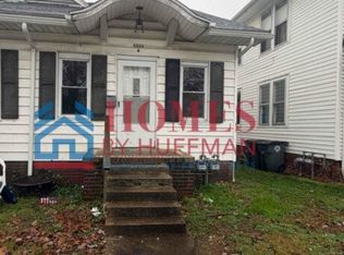 1111 E Powell Ave #A, Evansville, IN 47714