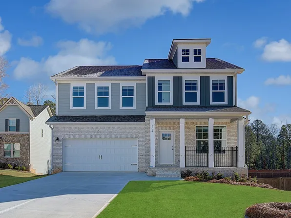 Ridgewood Plan, Kingston