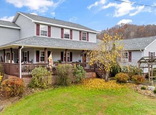 104 River Rd, Pennsboro, WV 26415