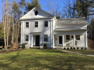355 S Undermountain Rd, Sheffield, MA 01257