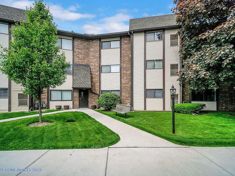 1st image of 550 Vine Ave APT 304