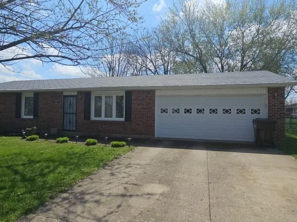 421 E Lexington Rd, Eaton, OH 45320