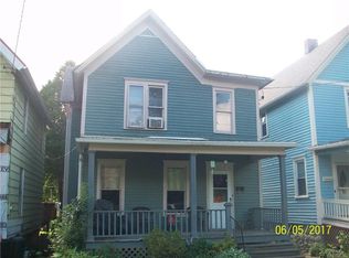 128 S 2nd St, Olean, NY 14760