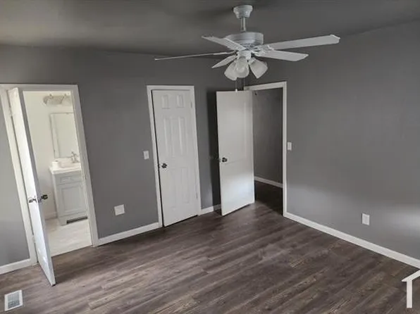 815 Bell Dr, Midwest City, OK 73110