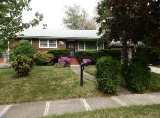 1510 Hillside Ter, Pennsauken, NJ 08110