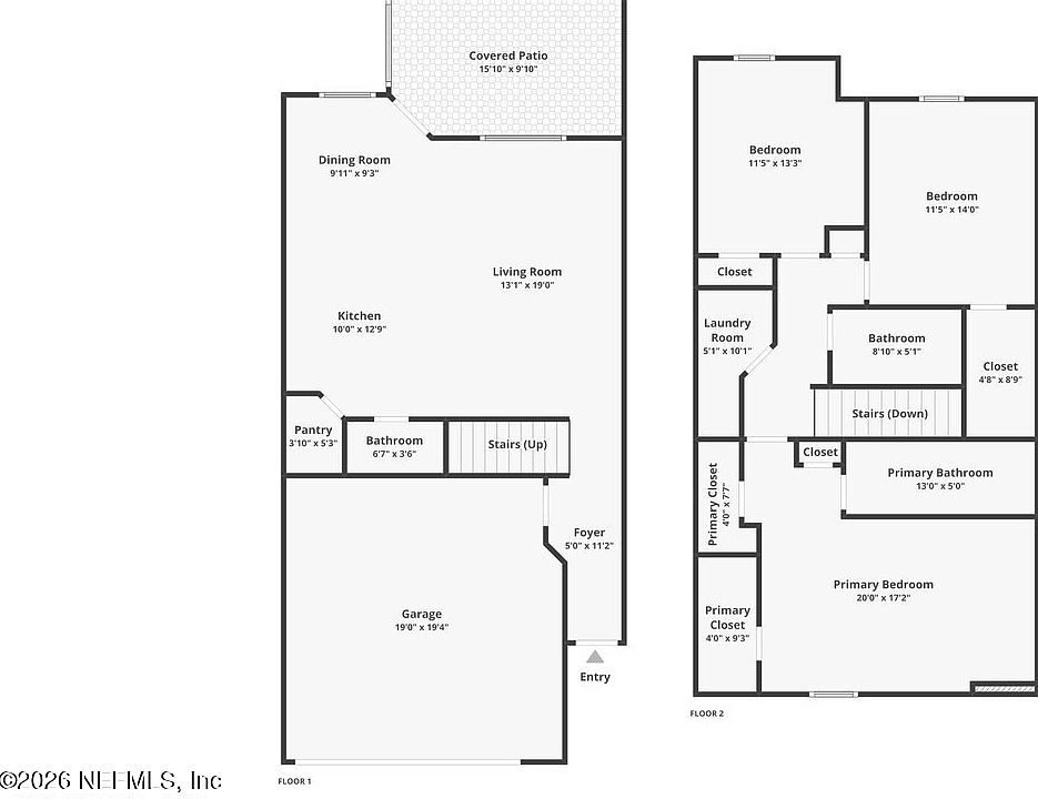 2nd image of 481 WALNUT Drive