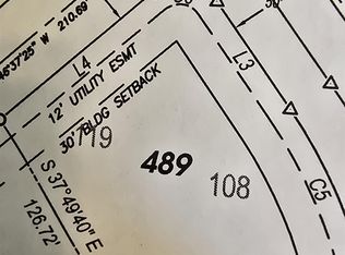 489 Michael Dr, Beebe, AR 72012