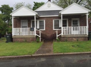 129 Brooks St, Burlington, NC 27215