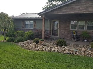 41147 Lawrence Davis Rd, Caldwell, OH 43724