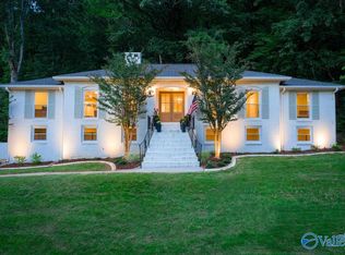 1324 Toney Dr SE, Huntsville, AL 35802