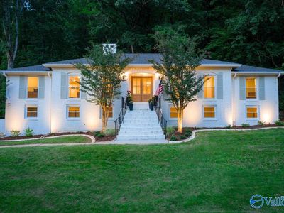 1324 Toney Dr SE, Huntsville, AL, 35802