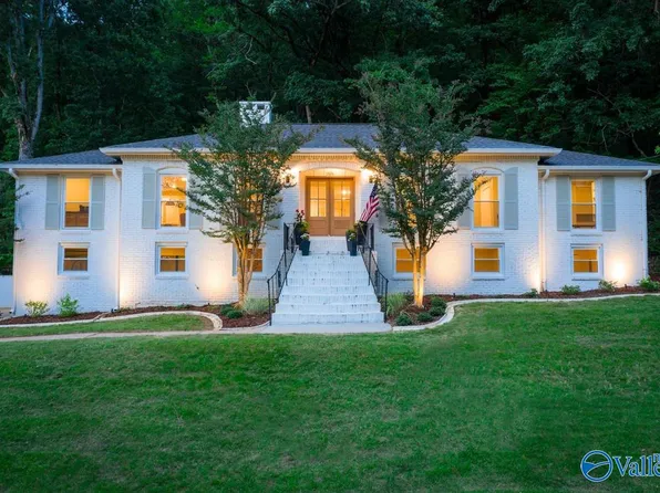 1324 Toney Dr SE, Huntsville, AL 35802