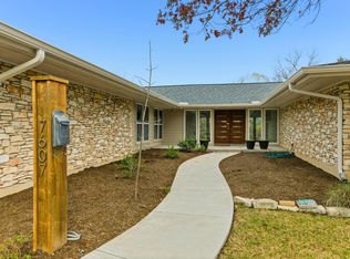7607 Silverplume Cir, Austin, TX 78757