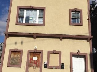 541 E Jersey St #2, Elizabethport, NJ 07206
