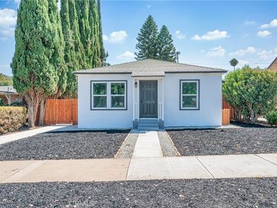 1125 S Merrill St, Corona, CA, 92882