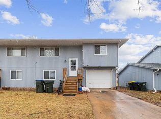 1454 Aber Ave, Iowa City, IA 52246