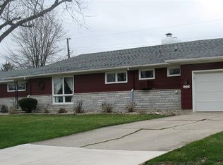 532 S Stratton Way, Decatur, IN 46733