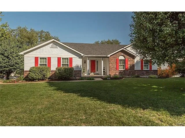 102 Walnut Hill Dr photo 1