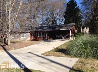 11935 Haynes Bridge Rd, Alpharetta, GA 30009