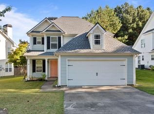 161 Brasch Park Dr, Grantville, GA 30220