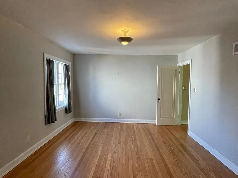Largest 2nd floor bedroom-hall entry view