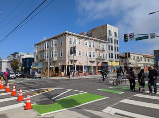 805 Valencia St, San Francisco, CA 94110