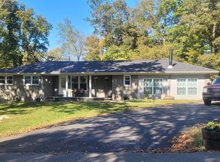 408 Sandy Rd, Dover, TN 37058