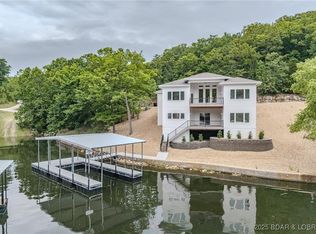 80 Ledgestone Estates Ct, Sunrise Beach, MO 65079
