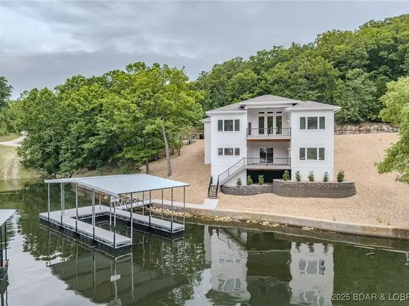 80 Ledgestone Estates Ct, Sunrise Beach, MO 65079