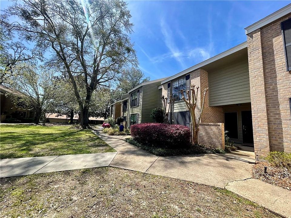 Stoneridge Condominiums 2901 Grant St Mobile AL Zillow