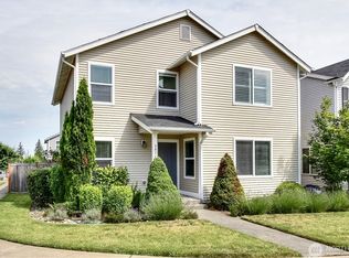3076 Hoffman Hill Blvd, Dupont, WA 98327