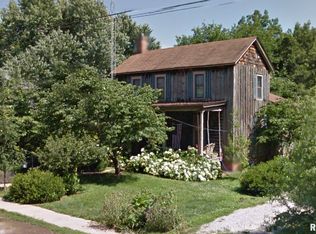 304 E Main St, Pleasant Plains, IL 62677