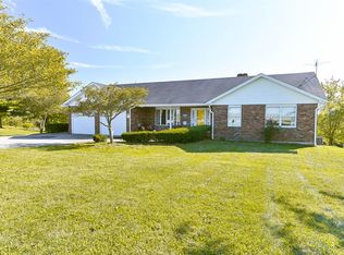 7621 State Route 350, Aurora, IN 47001