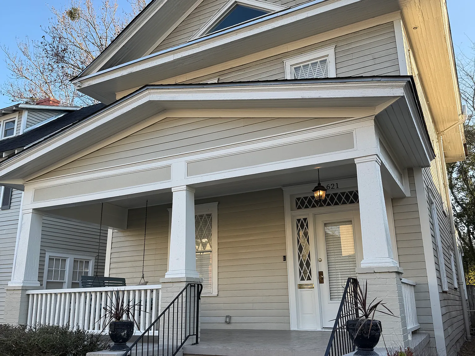 3 bed, 2.5 bath, 2000 sqft, $2,500 — Photo 1