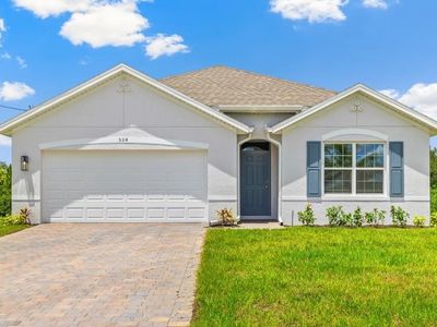 7005 BLUE CT, Labelle, FL, 33935