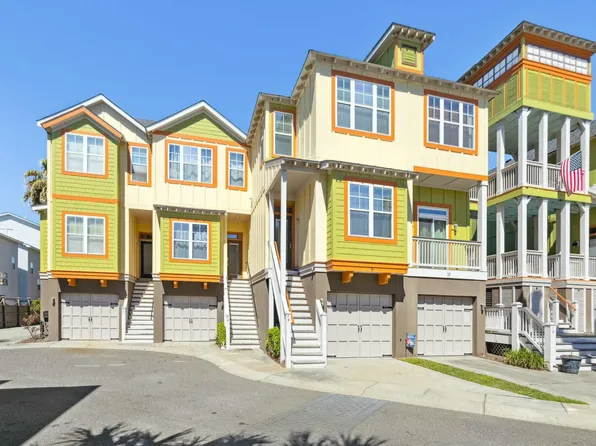 204 Michigan Ave #C3-9, Folly Beach, SC 29439