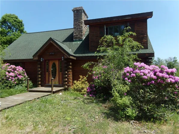 1098 Woodland Rd, Sidney Center, NY 13839