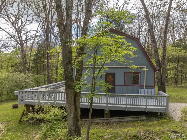 87 E Altdorf Dr, Innsbrook, MO 63390