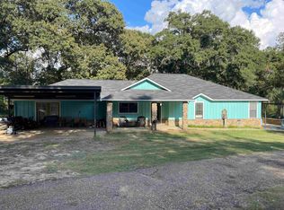 20734 Leonard Rd, Opp, AL 36467