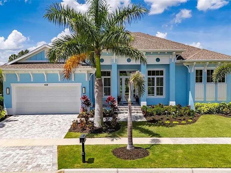 638 Manns Harbor Dr — Photo 1