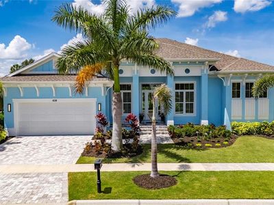 638 Manns Harbor Dr, Apollo Beach, FL, 33572
