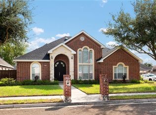 4013 Violet Ave, McAllen, TX 78504