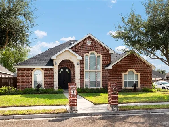 4013 Violet Ave, McAllen, TX 78504