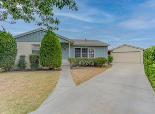 15232 Lashburn St, Whittier, CA 90604