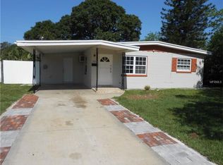 3324 36th St N, Saint Petersburg, FL 33713