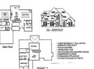 404 Village Pl, Pelham, AL 35124